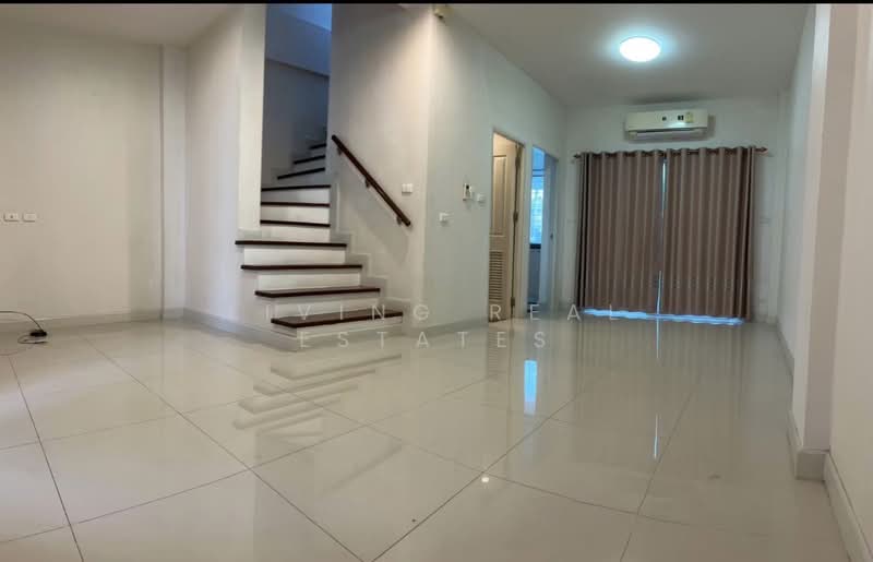 For Rent - Chuan Chuen Modus Viphavadi, Bangkok
