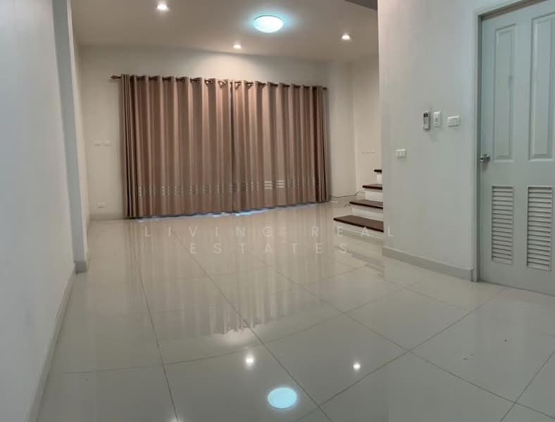 For Rent - Chuan Chuen Modus Viphavadi, Bangkok