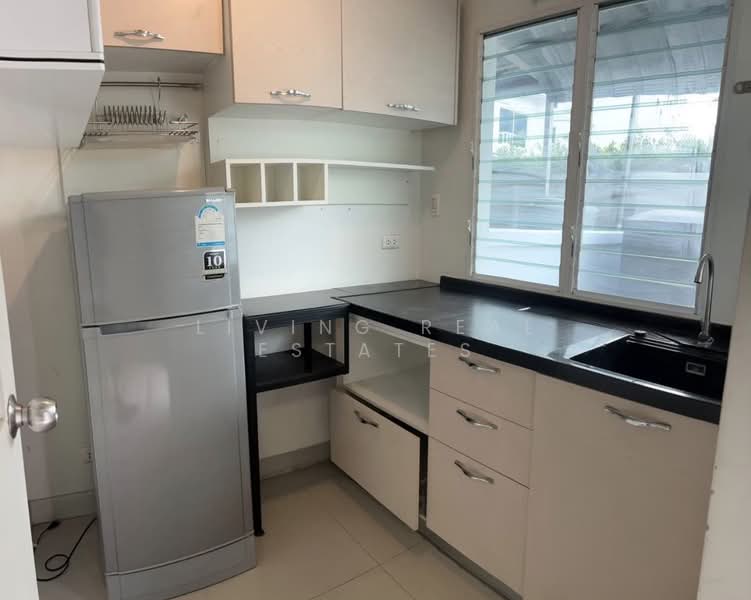 For Rent - Chuan Chuen Modus Viphavadi, Bangkok