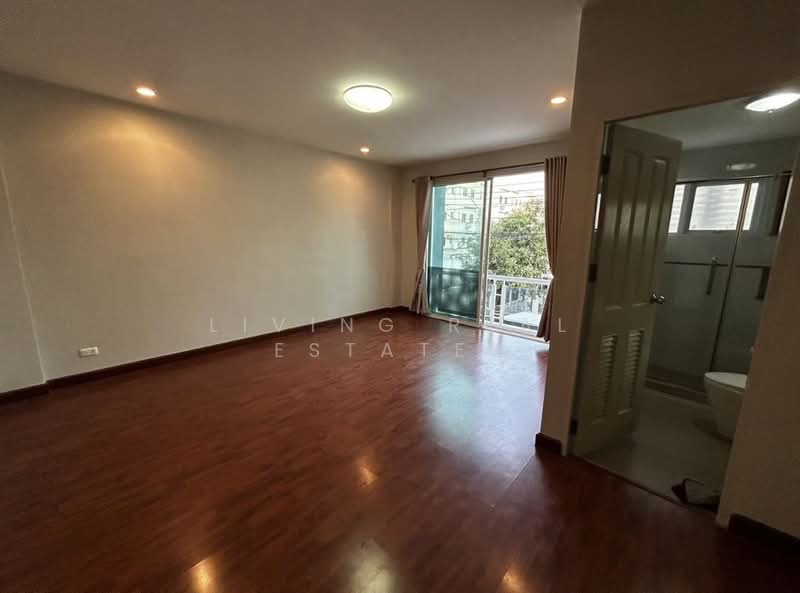 For Rent - Chuan Chuen Modus Viphavadi, Bangkok