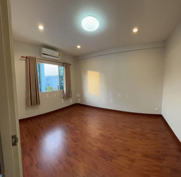 For Rent - Chuan Chuen Modus Viphavadi, Bangkok