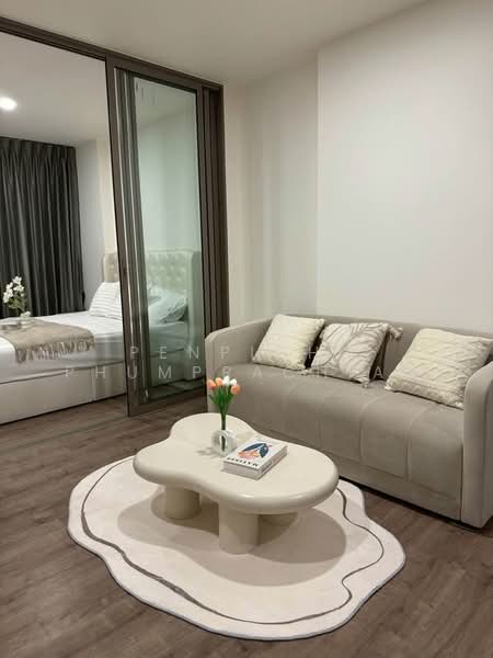 ให้เช่า - Aspire Pinklao-Arun Ammarin : แอสปาย ปิ่นเกล้า-อรุณอมรินทร์, กรุงเทพ