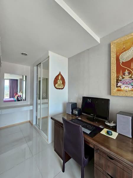 Acqua Condo, Chon Buri (Pattaya), Nong Pru, Bang Lamung (Pattaya), Chon Buri (Pattaya), 1 Bedroom, 47 sqm, Condo For Sale, by Regina Nuengjamnong, 500285617 - DDproperty.com