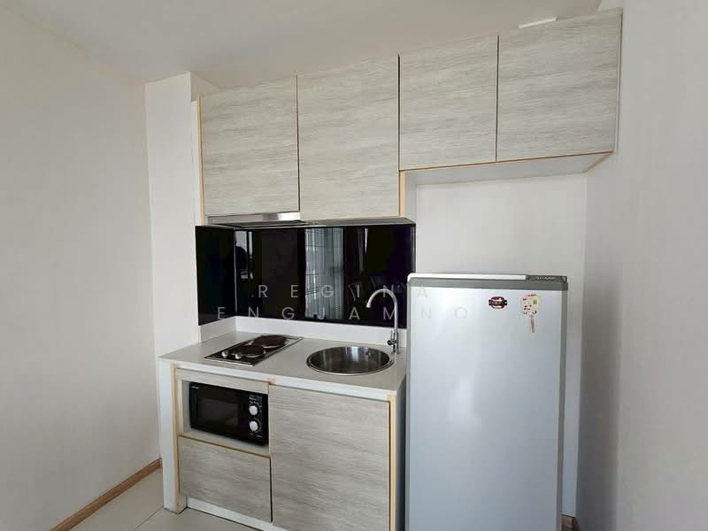 Acqua Condo : แอคควา คอนโด, ชลบุรี, หนองปรือ, บางละมุง, ชลบุรี, 47 ตร.ม., คอนโด ขาย, โดย Regina Nuengjamnong, 500285617 - DDproperty.com