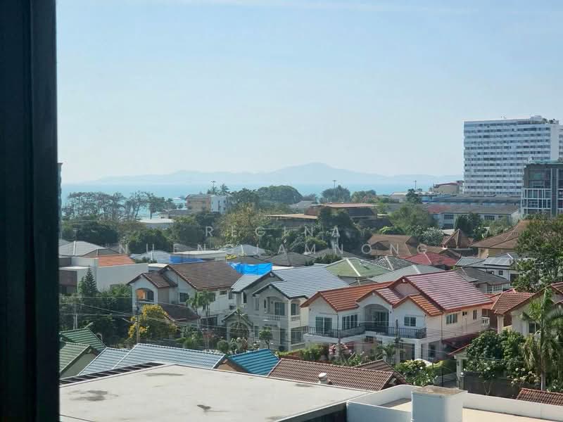 Acqua Condo : แอคควา คอนโด, ชลบุรี, หนองปรือ, บางละมุง, ชลบุรี, 47 ตร.ม., คอนโด ขาย, โดย Regina Nuengjamnong, 500285617 - DDproperty.com