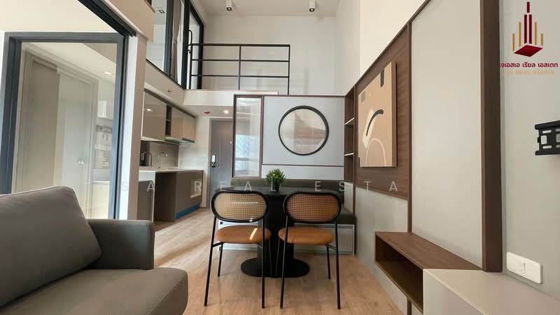 IDEO Rama 9-Asoke, Bangkok, Rama 9 Road, Huai Khwang, Huai Khwang, Bangkok, 1 Bedroom, 52 sqm, Condo For Rent, by JSA REAL ESTATE, 500285621 - DDproperty.com