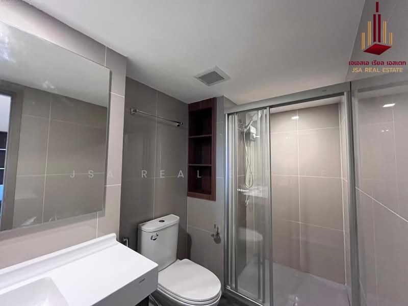 IDEO Rama 9-Asoke, Bangkok, Rama 9 Road, Huai Khwang, Huai Khwang, Bangkok, 1 Bedroom, 52 sqm, Condo For Rent, by JSA REAL ESTATE, 500285621 - DDproperty.com