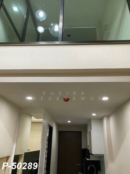 Beyond Sukhumvit, Bangkok, Soi Sanphawut 2, Sanphawut Road, Bang Na, Bang Na, Bangkok, 1 Bedroom, 39 sqm, Condo For Rent, by Susira Preuksawun, 500285624 - DDproperty.com