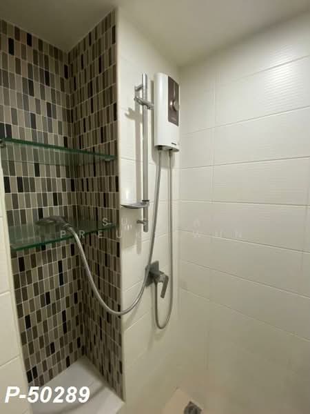 Beyond Sukhumvit, Bangkok, Soi Sanphawut 2, Sanphawut Road, Bang Na, Bang Na, Bangkok, 1 Bedroom, 39 sqm, Condo For Rent, by Susira Preuksawun, 500285624 - DDproperty.com