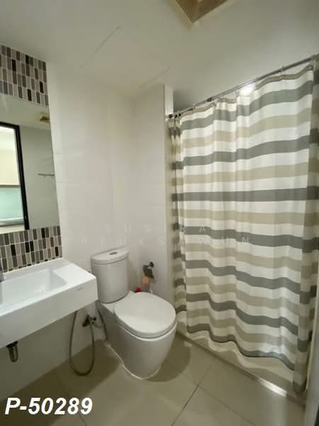 Beyond Sukhumvit, Bangkok, Soi Sanphawut 2, Sanphawut Road, Bang Na, Bang Na, Bangkok, 1 Bedroom, 39 sqm, Condo For Rent, by Susira Preuksawun, 500285624 - DDproperty.com