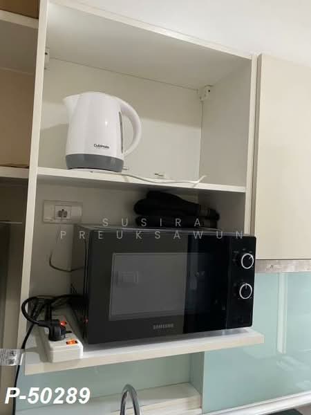 Beyond Sukhumvit, Bangkok, Soi Sanphawut 2, Sanphawut Road, Bang Na, Bang Na, Bangkok, 1 Bedroom, 39 sqm, Condo For Rent, by Susira Preuksawun, 500285624 - DDproperty.com