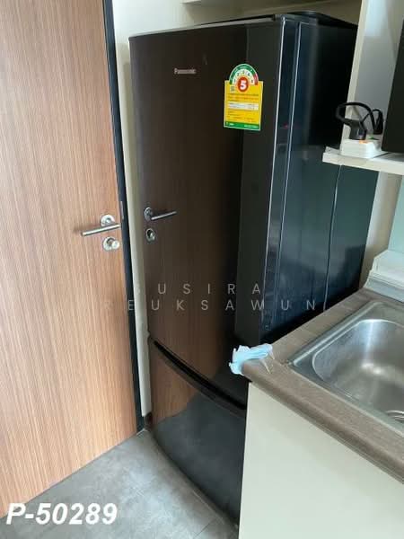 Beyond Sukhumvit, Bangkok, Soi Sanphawut 2, Sanphawut Road, Bang Na, Bang Na, Bangkok, 1 Bedroom, 39 sqm, Condo For Rent, by Susira Preuksawun, 500285624 - DDproperty.com