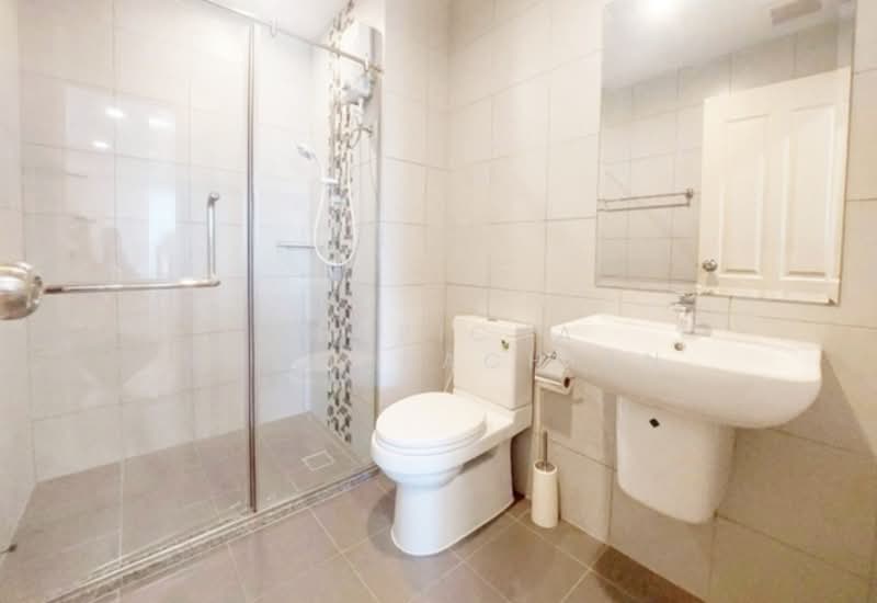 Supalai Loft @ Talat Phlu Station : ศุภาลัย ลอฟท์ แอท สถานีตลาดพลู, กรุงเทพ, ถนนรัชดาภิเษก, ตลาดพลู, ธนบุรี, กรุงเทพ, 65 ตร.ม., คอนโด ขาย, โดย Penpicha Phumprachian, 500285626 - DDproperty.com
