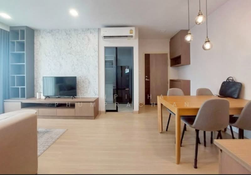 Supalai Loft @ Talat Phlu Station, Bangkok, Ratchadaphisek Road, Talat Plu, Thon Buri, Bangkok, 2 Bedrooms, 65 sqm, Condo For Sale, by Penpicha Phumprachian, 500285626 - DDproperty.com