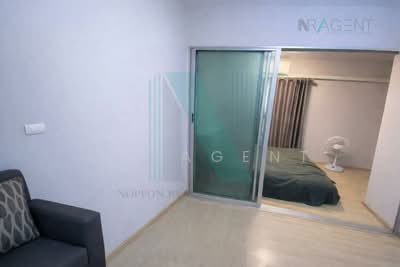 ขาย - Plum Condo Chaengwattana Station Phase 3 : พลัม คอนโด แจ้งวัฒนะ สเตชั่น เฟส 3, กรุงเทพ