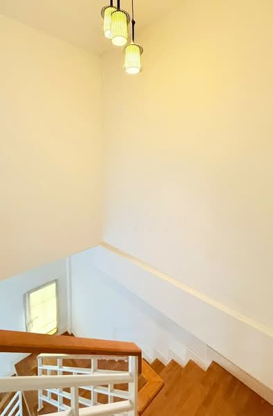 The Passage Ramintra-Khubon, Bangkok, Khubon Road, Bang Chun, Khlong Sam Wa, Bangkok, 4 Bedrooms, 100 sqm, Single Detached House For Sale, by The Best Property อาท, 500285632 - DDproperty.com