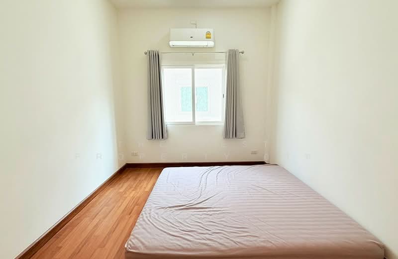 The Passage Ramintra-Khubon, Bangkok, Khubon Road, Bang Chun, Khlong Sam Wa, Bangkok, 4 Bedrooms, 100 sqm, Single Detached House For Sale, by The Best Property อาท, 500285632 - DDproperty.com