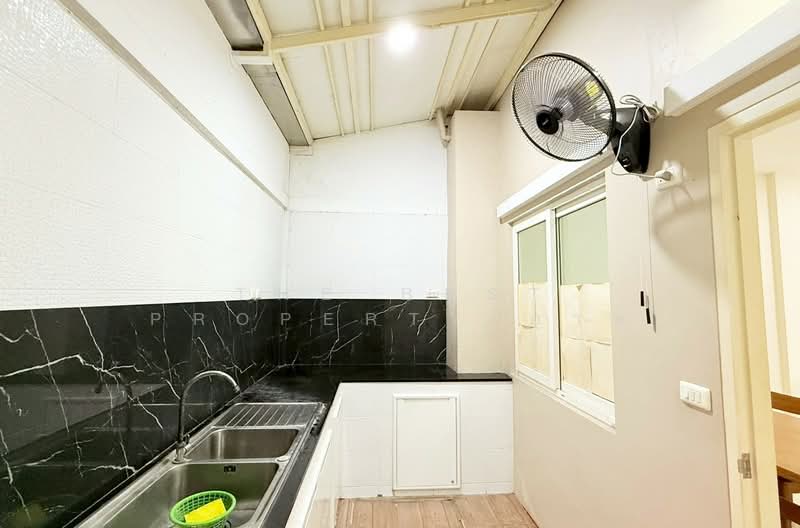 The Passage Ramintra-Khubon, Bangkok, Khubon Road, Bang Chun, Khlong Sam Wa, Bangkok, 4 Bedrooms, 100 sqm, Single Detached House For Sale, by The Best Property อาท, 500285632 - DDproperty.com