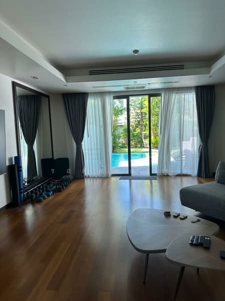 Mandala Bangtao Condominium, ภูเก็ต, บริษัท บางกอกไพรม์พร็อพเพอร์ตี้จำกัด, กะรน, เมืองภูเก็ต, ภูเก็ต, 279 ตร.ม., วิลล่า ให้เช่า, โดย สุเทพ รอดด้วยบุญ, 500285633 - DDproperty.com