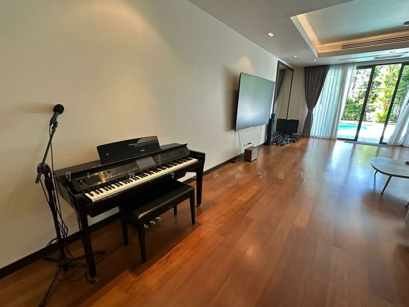 Muang Phuket, Phuket, บริษัท บางกอกไพรม์พร็อพเพอร์ตี้จำกัด, Karon, Muang Phuket, Phuket, 3 Bedrooms, 279 sqm, Villa For Rent, by สุเทพ รอดด้วยบุญ, 500285633 - DDproperty.com