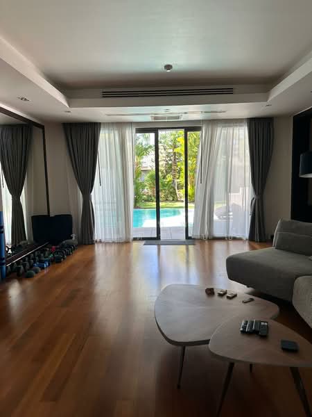 Mandala Bangtao Condominium, ภูเก็ต, บริษัท บางกอกไพรม์พร็อพเพอร์ตี้จำกัด, กะรน, เมืองภูเก็ต, ภูเก็ต, 279 ตร.ม., วิลล่า ให้เช่า, โดย สุเทพ รอดด้วยบุญ, 500285633 - DDproperty.com