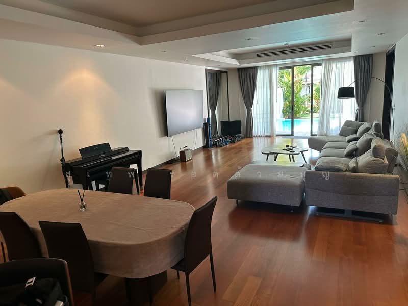 Muang Phuket, Phuket, บริษัท บางกอกไพรม์พร็อพเพอร์ตี้จำกัด, Karon, Muang Phuket, Phuket, 3 Bedrooms, 279 sqm, Villa For Rent, by สุเทพ รอดด้วยบุญ, 500285633 - DDproperty.com