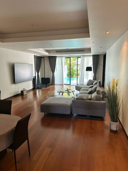 Muang Phuket, Phuket, บริษัท บางกอกไพรม์พร็อพเพอร์ตี้จำกัด, Karon, Muang Phuket, Phuket, 3 Bedrooms, 279 sqm, Villa For Rent, by สุเทพ รอดด้วยบุญ, 500285633 - DDproperty.com