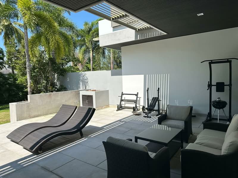 Muang Phuket, Phuket, บริษัท บางกอกไพรม์พร็อพเพอร์ตี้จำกัด, Karon, Muang Phuket, Phuket, 3 Bedrooms, 279 sqm, Villa For Rent, by สุเทพ รอดด้วยบุญ, 500285633 - DDproperty.com