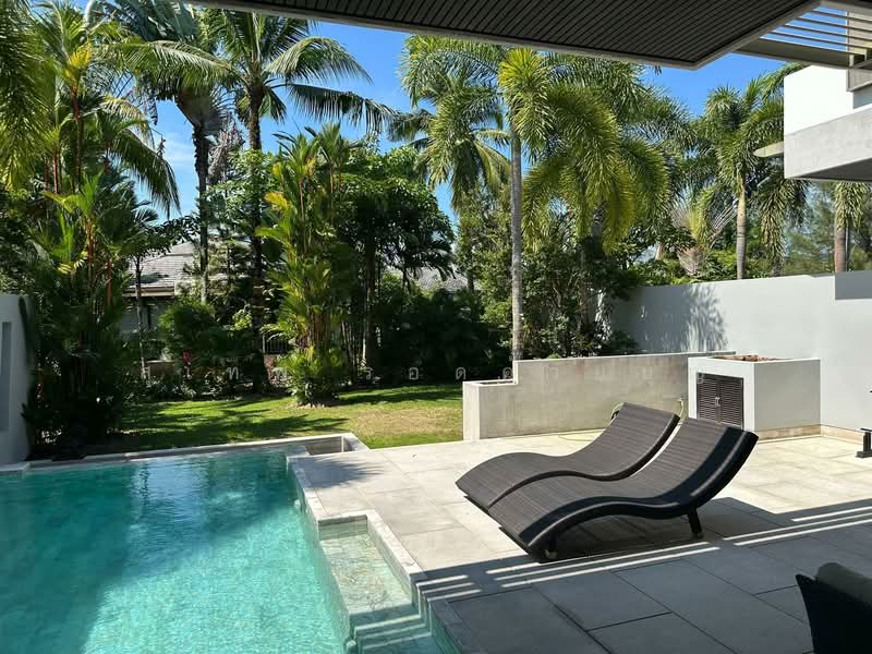 Muang Phuket, Phuket, บริษัท บางกอกไพรม์พร็อพเพอร์ตี้จำกัด, Karon, Muang Phuket, Phuket, 3 Bedrooms, 279 sqm, Villa For Rent, by สุเทพ รอดด้วยบุญ, 500285633 - DDproperty.com