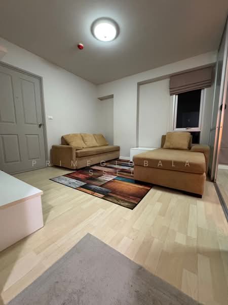 Dcondo Kathu-Patong, Phuket, Wichit Songkhram Road, Kathu, Kathu, Phuket, 1 Bedroom, 30 sqm, Condo For Rent, by PrimeGlobalAsset, 500285634 - DDproperty.com