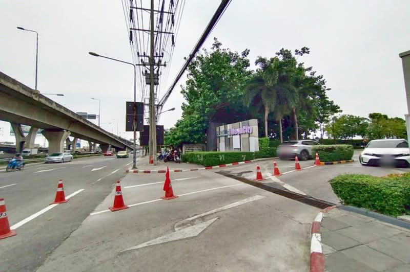 Lumpini Mega City Bangna : ลุมพินี เมกะ ซิตี้ บางนา, สมุทรปราการ, ถ.หน้าดินบางนา-ตราด, บางแก้ว, บางพลี, สมุทรปราการ, 27 ตร.ม., คอนโด ขาย, โดย คุณนทร, 500285641 - DDproperty.com