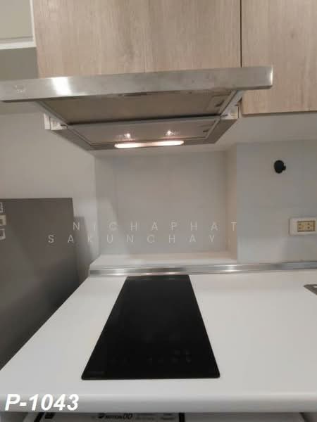 Denim Jatujak, Bangkok, Soi Vibhavadi Rangsit 3, Vibhavadi Rangsit Road, Jom Phon, Chatuchak, Bangkok, 1 Bedroom, 23 sqm, Condo For Rent, by Nichaphat Sakunchayapha, 500285642 - DDproperty.com