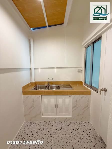 กิตตินคร เคหะ-บางพลี, Samut Prakan, Bang Phriang, Bang Bo, Samut Prakan, 2 Bedrooms, 54 sqm, Townhouse For Sale, by วิสุทธินี เฉลิมสินสุวรรณ, 500285644 - DDproperty.com