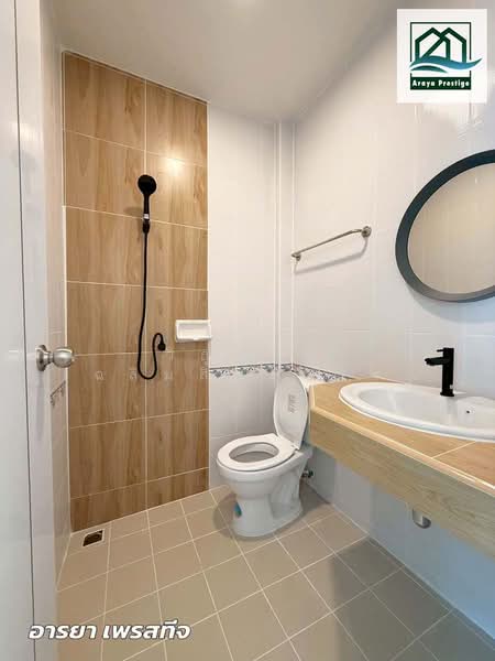 กิตตินคร เคหะ-บางพลี, Samut Prakan, Bang Phriang, Bang Bo, Samut Prakan, 2 Bedrooms, 54 sqm, Townhouse For Sale, by วิสุทธินี เฉลิมสินสุวรรณ, 500285644 - DDproperty.com