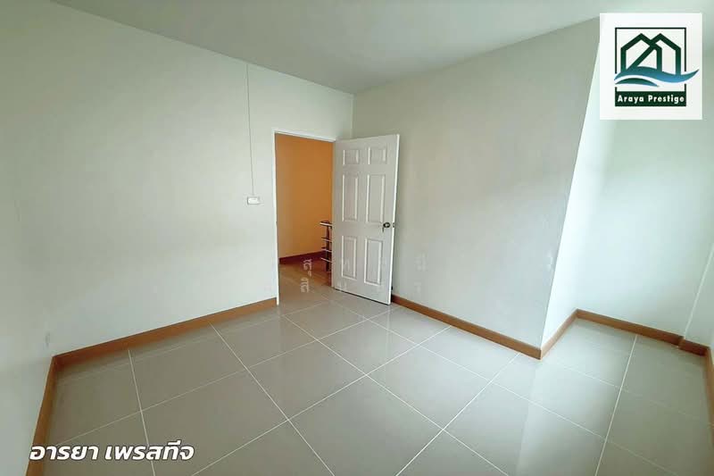 กิตตินคร เคหะ-บางพลี, Samut Prakan, Bang Phriang, Bang Bo, Samut Prakan, 2 Bedrooms, 54 sqm, Townhouse For Sale, by วิสุทธินี เฉลิมสินสุวรรณ, 500285644 - DDproperty.com