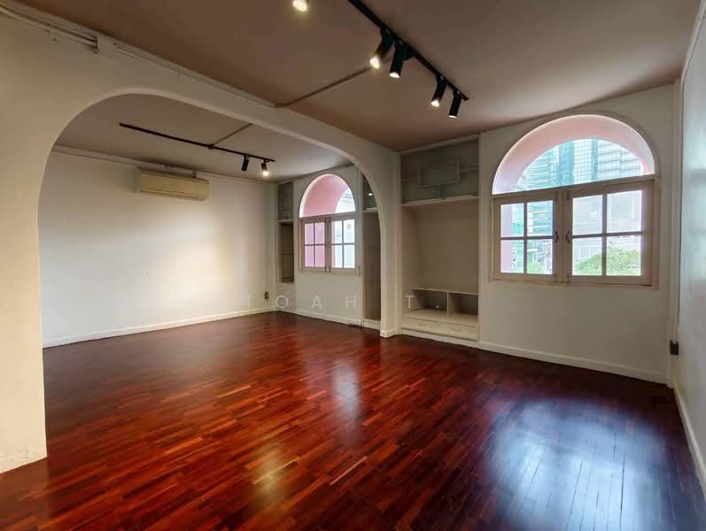 อาคารให้เช่า สาทร บางรัก : Buildings for rent in Sathorn, Bang Rak, Bangkok, Thung Maha Mek, Sathon, Bangkok, , 250 sqm, Shophouse For Rent, by TOAH T., 500285645 - DDproperty.com