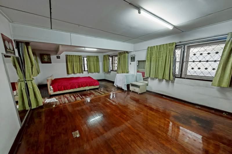 บ้านชลนิเวศน์, กรุงเทพ, ลาดยาว, จตุจักร, กรุงเทพ, 250 ตร.ม., บ้านเดี่ยว ขาย, โดย คุณเจษ, 500285648 - DDproperty.com