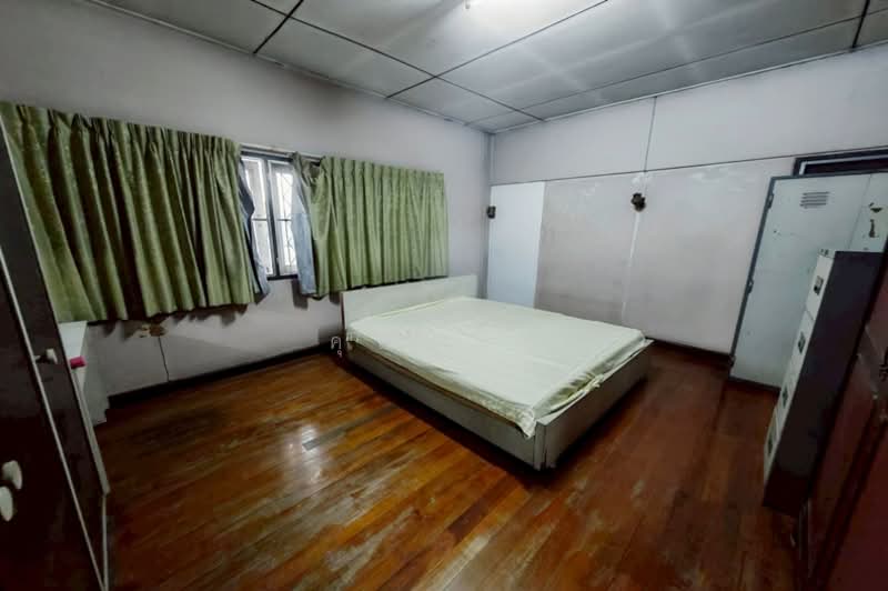 บ้านชลนิเวศน์, กรุงเทพ, ลาดยาว, จตุจักร, กรุงเทพ, 250 ตร.ม., บ้านเดี่ยว ขาย, โดย คุณเจษ, 500285648 - DDproperty.com