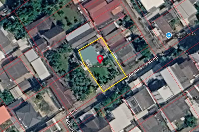 บ้านชลนิเวศน์, Bangkok, Lat Yao, Chatuchak, Bangkok, 4 Bedrooms, 250 sqm, Single Detached House For Sale, by คุณเจษ, 500285648 - DDproperty.com