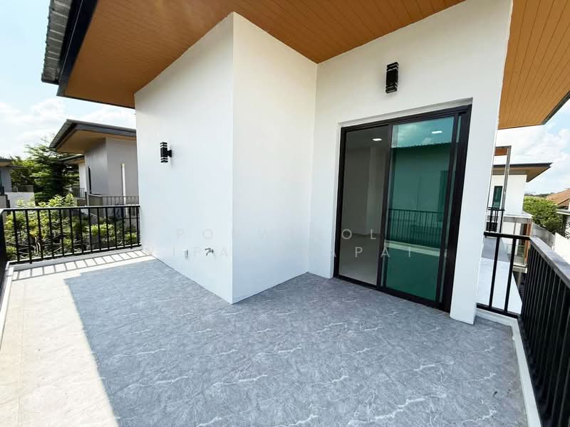 AQ ARBOR Suanluang Rama 9-Pattanakarn, Bangkok, Chaloem Phrakiat Rama 9 Road Soi 48, Dok Mai, Prawet, Bangkok, 3 Bedrooms, 300 sqm, Single Detached House For Sale, by Ponwimol Wipanarapai, 500285650 - DDproperty.com