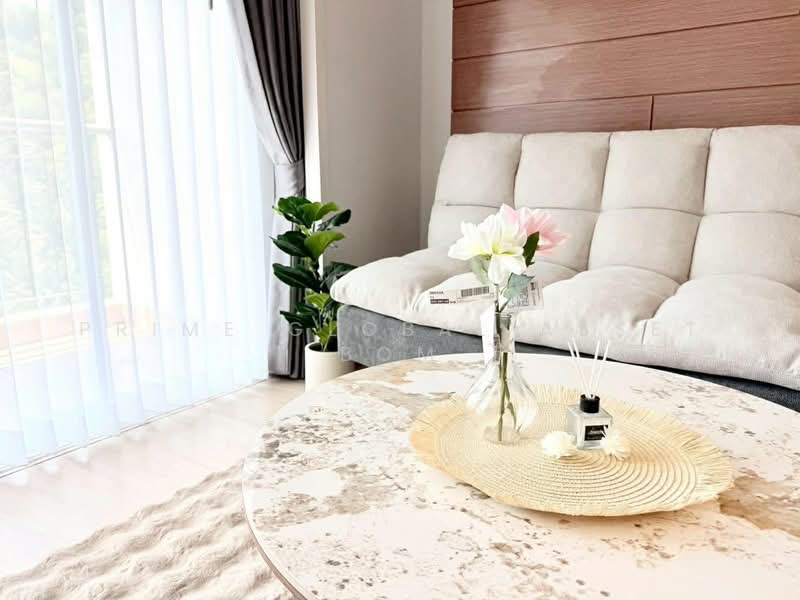 The Green Place Condo, Phuket, 147/58 Moo 5 Phanason Green Place, Ratsada, Muang Phuket, Phuket, 1 Bedroom, 48 sqm, Condo For Rent, by Prime Global Asset ( Bom ), 500285656 - DDproperty.com