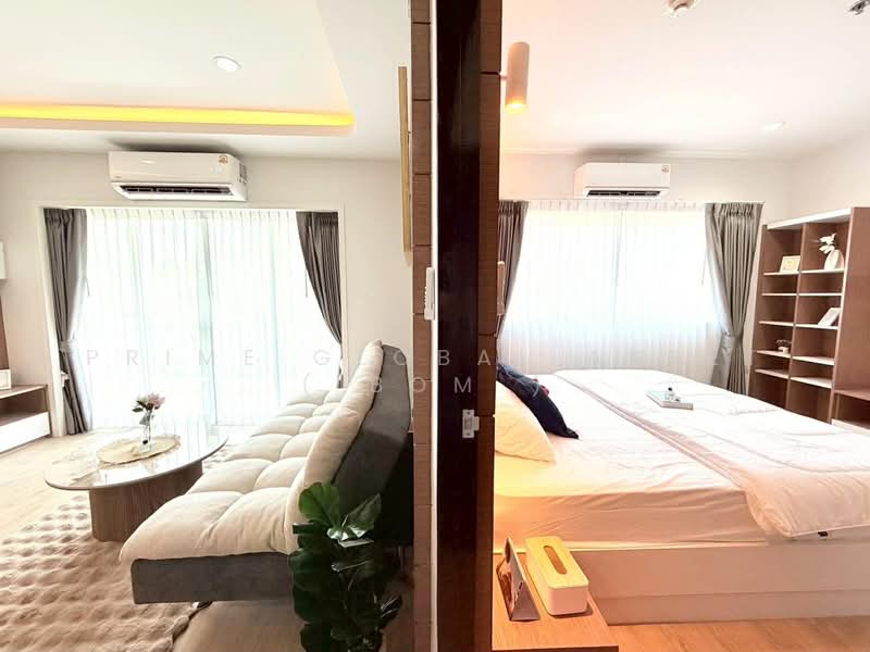 The Green Place Condo, Phuket, 147/58 Moo 5 Phanason Green Place, Ratsada, Muang Phuket, Phuket, 1 Bedroom, 48 sqm, Condo For Rent, by Prime Global Asset ( Bom ), 500285656 - DDproperty.com