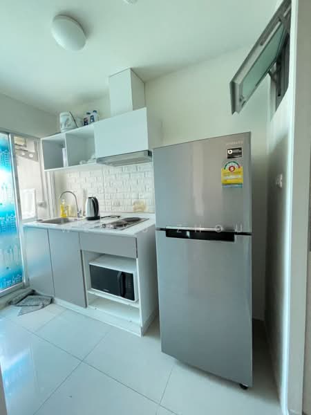 Dcondo Ping, Chiang Mai, 243 Super Highway Road Chiang Mai - Lampang, Fa Ham, Muang Chiang Mai, Chiang Mai, Studio, 30 sqm, Condo For Rent, by Wenyu Zhou, 500285657 - DDproperty.com