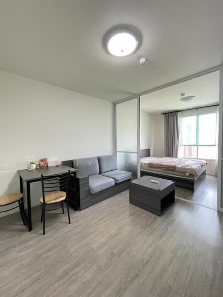 Dcondo Ping : ดีคอนโดพิงค์, เชียงใหม่, 243 ถ. ซุปเปอร์ไฮเวย์ เชียงใหม่-ลำปาง, ฟ้าฮ่าม, เมืองเชียงใหม่, เชียงใหม่, 30 ตร.ม., คอนโด ให้เช่า, โดย Wenyu Zhou, 500285657 - DDproperty.com