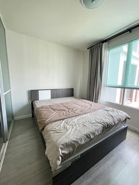 Dcondo Ping : ดีคอนโดพิงค์, เชียงใหม่, 243 ถ. ซุปเปอร์ไฮเวย์ เชียงใหม่-ลำปาง, ฟ้าฮ่าม, เมืองเชียงใหม่, เชียงใหม่, 30 ตร.ม., คอนโด ให้เช่า, โดย Wenyu Zhou, 500285657 - DDproperty.com
