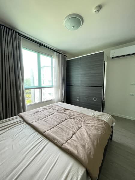 Dcondo Ping : ดีคอนโดพิงค์, เชียงใหม่, 243 ถ. ซุปเปอร์ไฮเวย์ เชียงใหม่-ลำปาง, ฟ้าฮ่าม, เมืองเชียงใหม่, เชียงใหม่, 30 ตร.ม., คอนโด ให้เช่า, โดย Wenyu Zhou, 500285657 - DDproperty.com