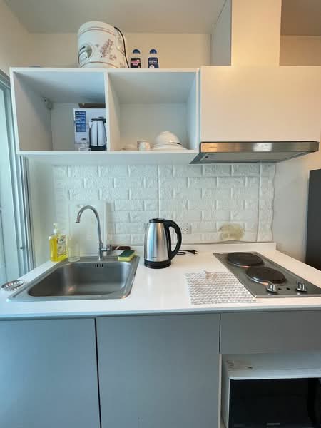 Dcondo Ping, Chiang Mai, 243 Super Highway Road Chiang Mai - Lampang, Fa Ham, Muang Chiang Mai, Chiang Mai, Studio, 30 sqm, Condo For Rent, by Wenyu Zhou, 500285657 - DDproperty.com