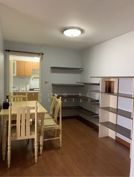 Floraville Condominium, Bangkok, 51 Pattanakarn, Suan Luang, Suan Luang, Bangkok, 1 Bedroom, 82 sqm, Condo For Rent, by Living Real Estates, 500285658 - DDproperty.com