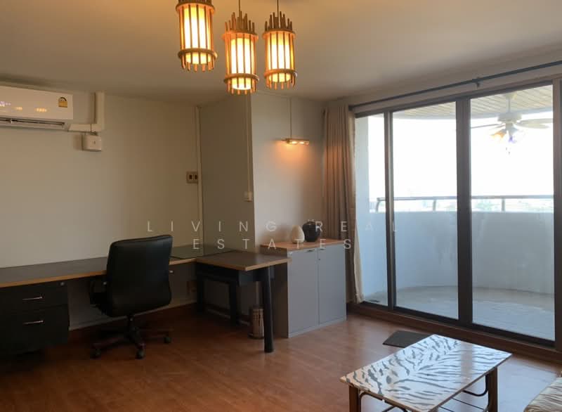 Floraville Condominium : ฟลอร่าวิลล์ คอนโดมิเนียม, กรุงเทพ, 51 พัฒนาการ, สวนหลวง, สวนหลวง, กรุงเทพ, 82 ตร.ม., คอนโด ให้เช่า, โดย Living Real Estates, 500285658 - DDproperty.com