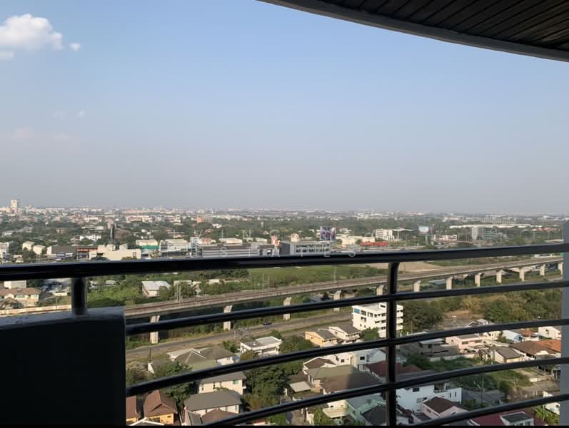 Floraville Condominium, Bangkok, 51 Pattanakarn, Suan Luang, Suan Luang, Bangkok, 1 Bedroom, 82 sqm, Condo For Rent, by Living Real Estates, 500285658 - DDproperty.com